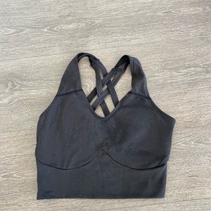 BALANCE ATHLETICA CROP